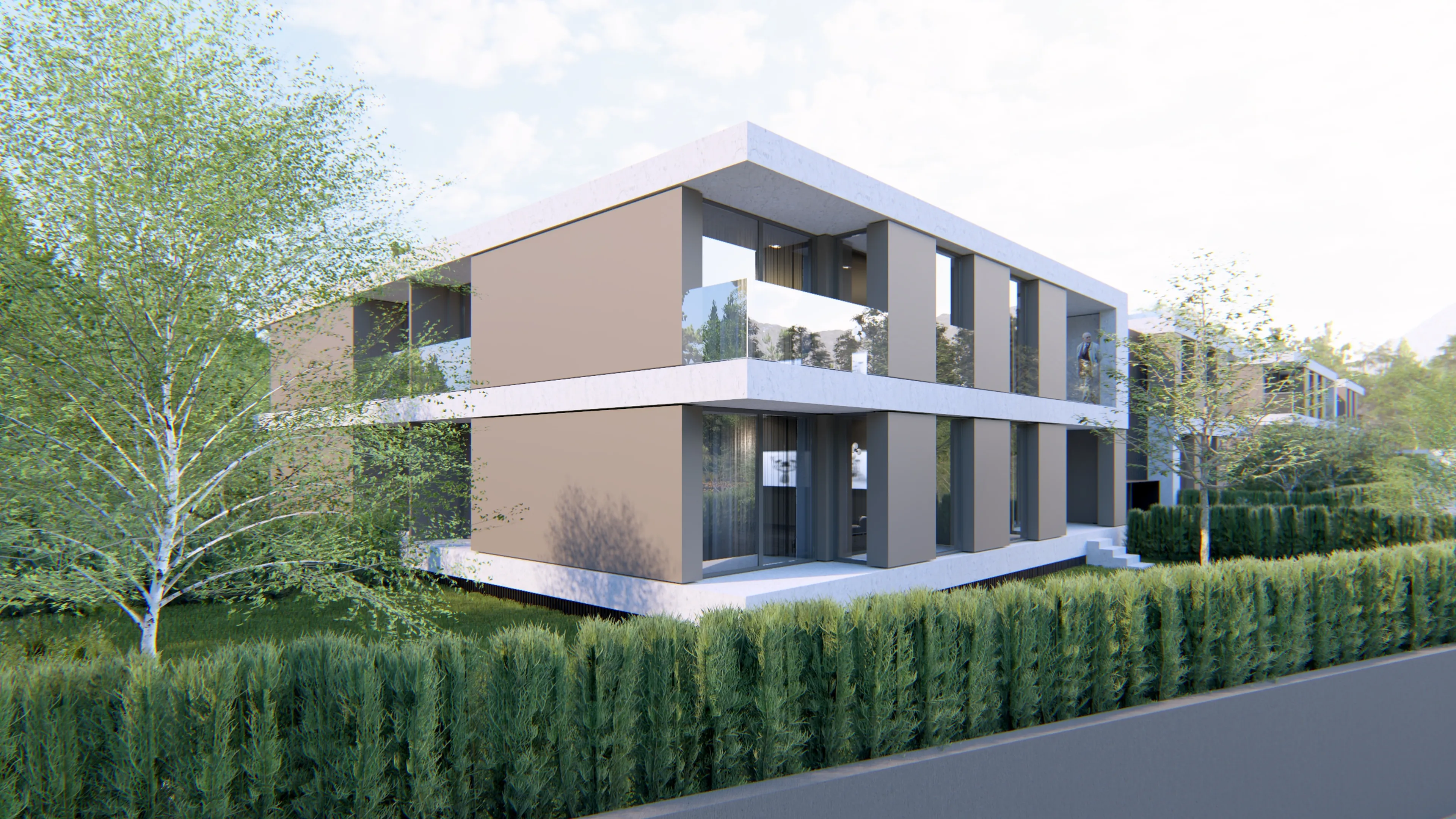 Apartamentos em Vila Verde
